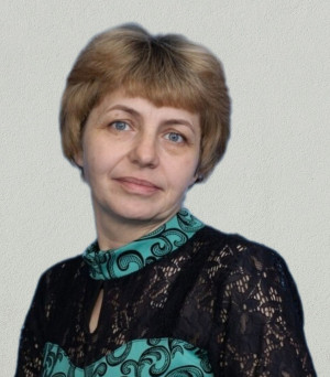 Воспитатель Соколова Ольга Викторовна